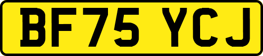 BF75YCJ