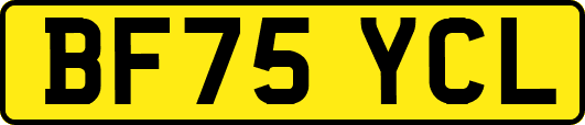 BF75YCL