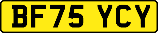 BF75YCY