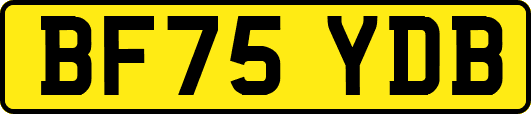 BF75YDB