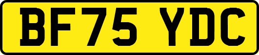 BF75YDC