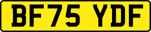 BF75YDF