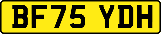 BF75YDH
