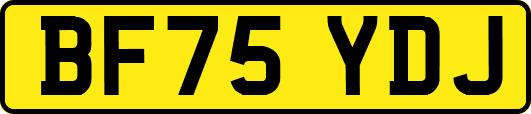 BF75YDJ