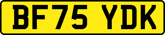 BF75YDK