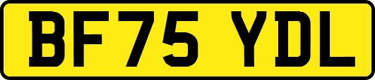 BF75YDL