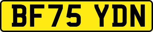 BF75YDN