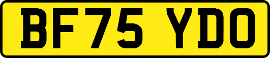 BF75YDO