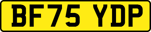 BF75YDP