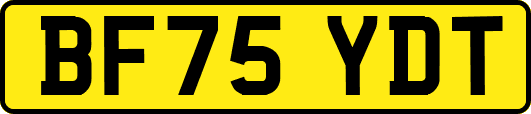BF75YDT