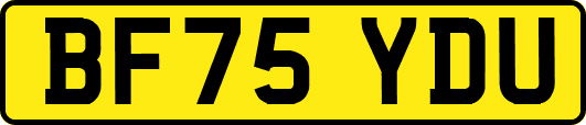 BF75YDU