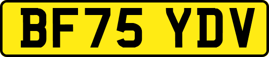 BF75YDV