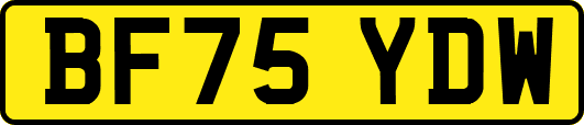BF75YDW