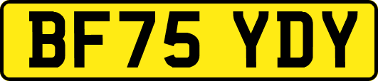 BF75YDY