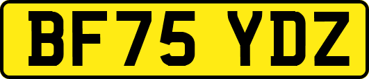 BF75YDZ