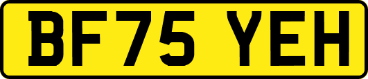 BF75YEH