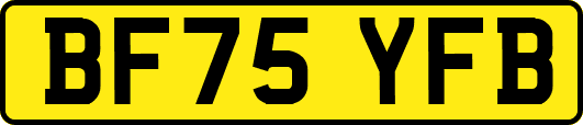 BF75YFB