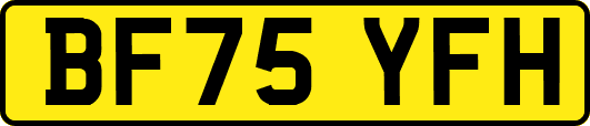 BF75YFH