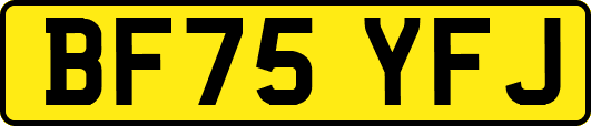 BF75YFJ