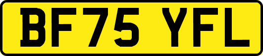 BF75YFL