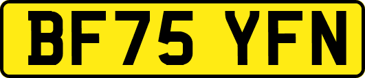 BF75YFN
