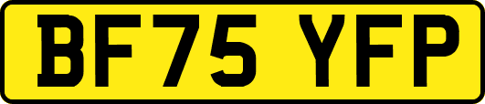 BF75YFP