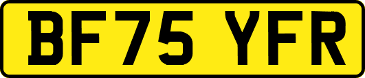 BF75YFR