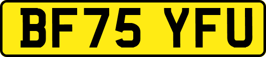BF75YFU