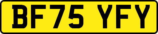 BF75YFY