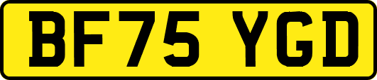 BF75YGD