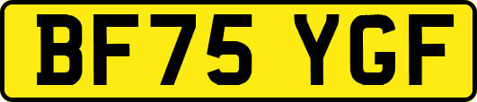 BF75YGF