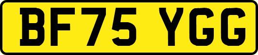 BF75YGG