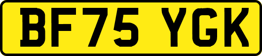 BF75YGK