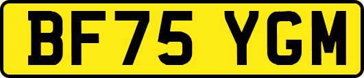 BF75YGM