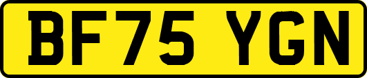 BF75YGN