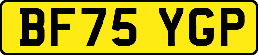 BF75YGP