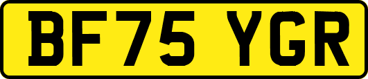 BF75YGR