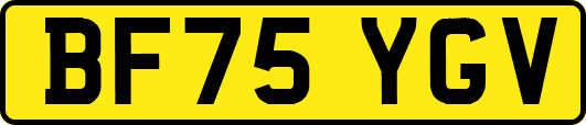 BF75YGV