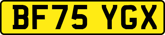 BF75YGX