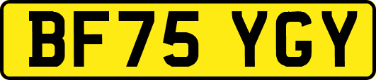 BF75YGY