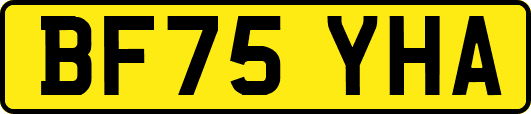 BF75YHA