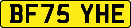 BF75YHE