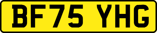 BF75YHG