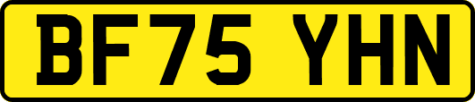BF75YHN