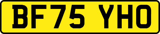 BF75YHO