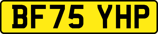 BF75YHP