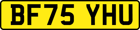 BF75YHU