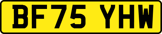 BF75YHW