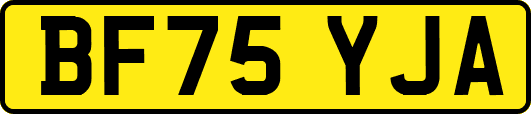 BF75YJA