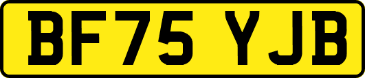 BF75YJB